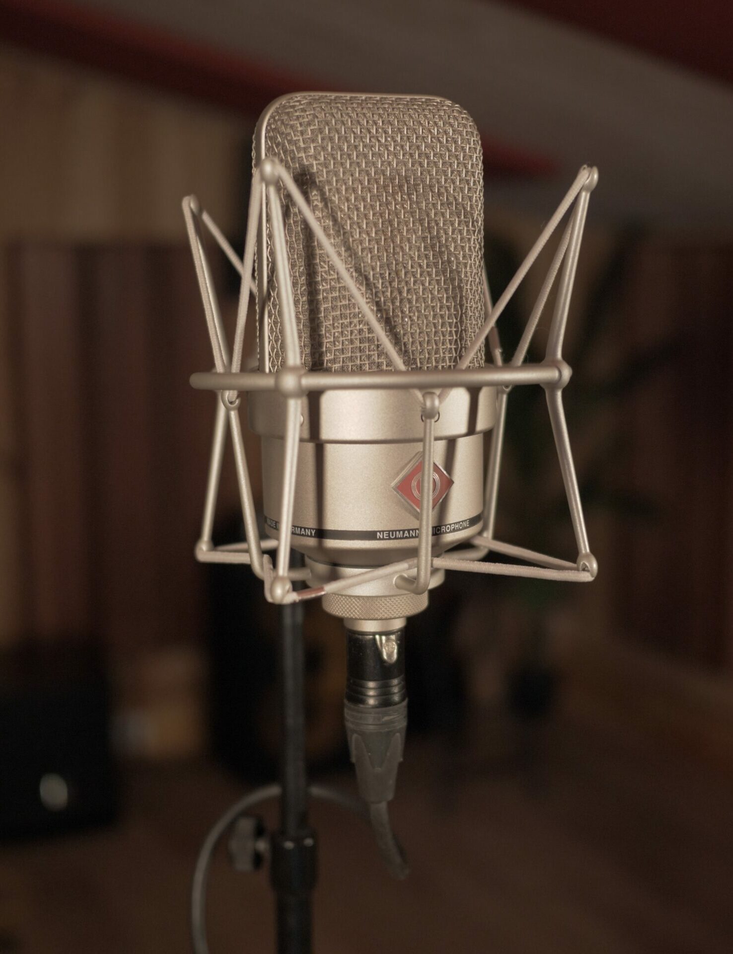 studio enregistrement le Porge