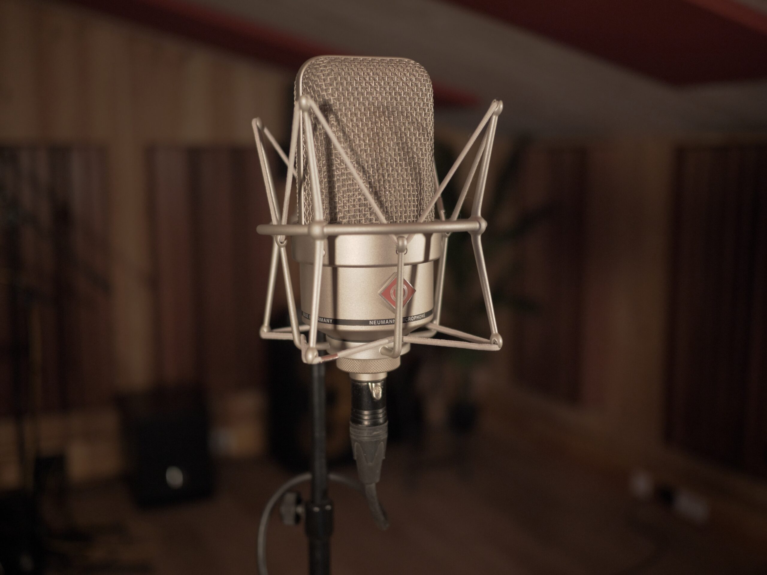 studio enregistrement Andernos