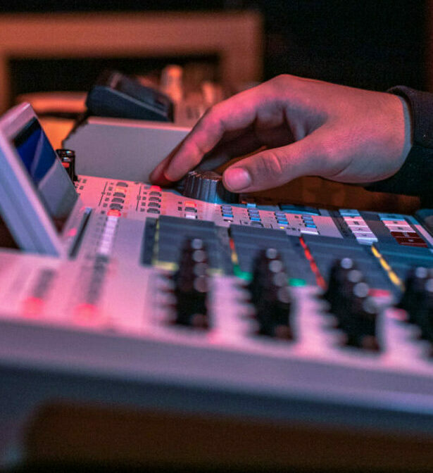 mixage Lacanau