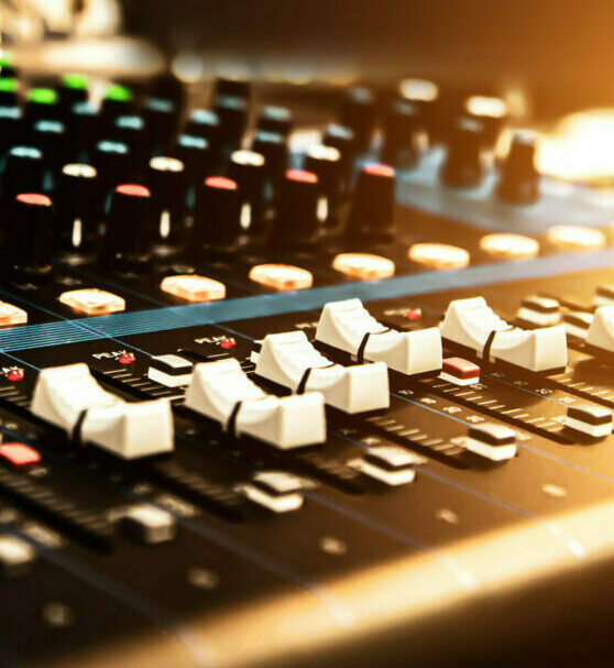 mixage Lacanau