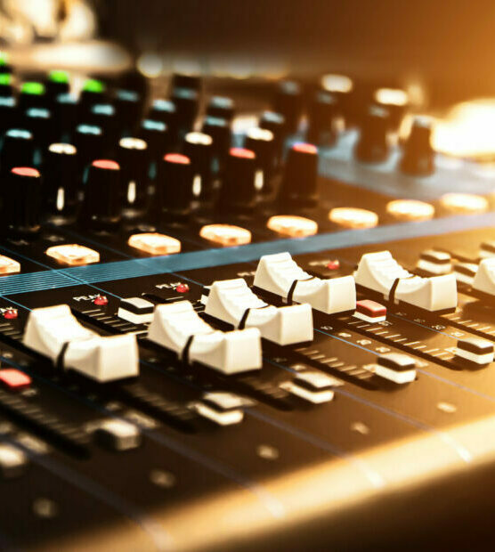 mixage Libourne