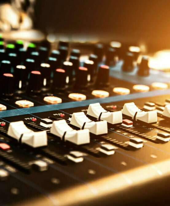 mixage Bordeaux