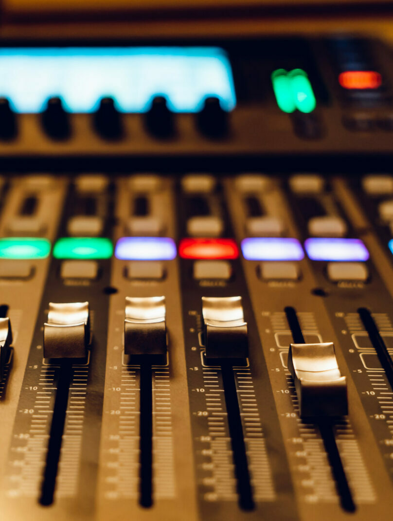 mixage Biscarrosse